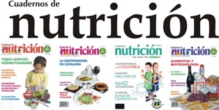 Cuadernos de Nutrición